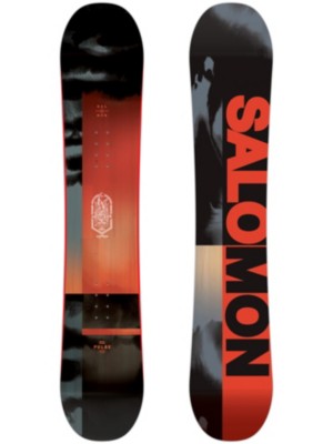 Salomon pulse 156 sale